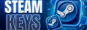 Key steam aleatoria - jogos aleatorios - Outros