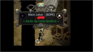 Vendo conta sram 200 equipado e com kamas no inventario !!! - Dofus