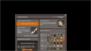 Vendo conta sram 200 equipado e com kamas no inventario !!! - Dofus