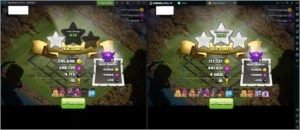 BOT FARME CLASH OF CLANS - 2021 [PRECISA DE PC]