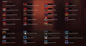 Wow Df Epic - Blizzard