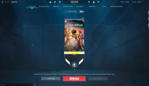 Contas smurf *SEM ELO* pronta para jogar - Valorant