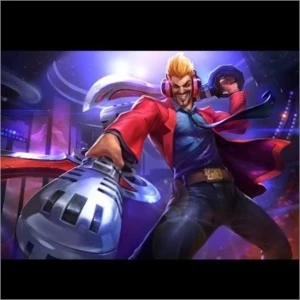 LEAGUE OF LEGENDS CONTA... 50 SKINS E 95 CAMPEÕES - P3 LOL