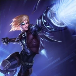 LEAGUE OF LEGENDS CONTA... 50 SKINS E 95 CAMPEÕES - P3 LOL