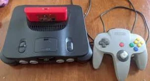 Nintendo 64 (N64) ROMs PT brazil - Outros