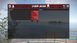 Rust - Arena 2.0.27 - Serviços Digitais