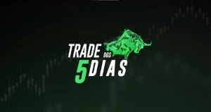 O Trade dos 5 dias por Enrico Cozzolino !ANÚNCIO TEMPORARIO! - Assinaturas e Premium