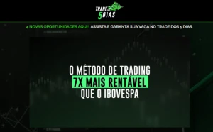 O Trade dos 5 dias por Enrico Cozzolino !ANÚNCIO TEMPORARIO! - Assinaturas e Premium