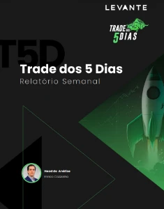 O Trade dos 5 dias por Enrico Cozzolino !ANÚNCIO TEMPORARIO! - Assinaturas e Premium