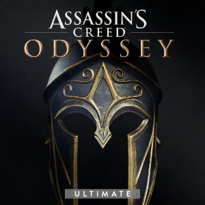 Assassins Creed Odyssey - Ultimate Edition - PC - Steam