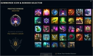 Conta lol NVL 25, mais de 20 campeões e skins - League of Legends
