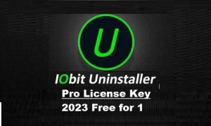 IObit Uninstaller 15 PRO - Softwares e Licenças