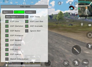 Cheat Hack Pubg Mobile - Softwares e Licenças