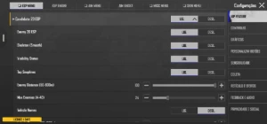Cheat Hack Pubg Mobile Android - Outros
