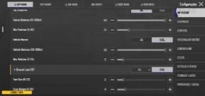 Cheat Hack Pubg Mobile Android - Outros