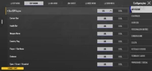 Cheat Hack Pubg Mobile Android - Outros
