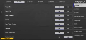 Cheat Hack Pubg Mobile Android - Outros