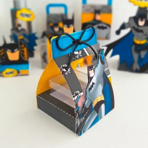 Arquivo de Corte - Batman - Outros