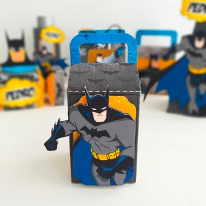 Arquivo de Corte - Batman - Outros