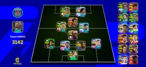 Efootball - eFootball PES