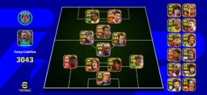 Efootball - eFootball PES