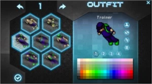 Psycraft Level 133 - MUNDO SILVER - PokeXGames PXG