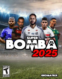 Bomba patch 2025 (Mais atualizado)