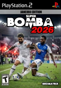 Bomba patch 2026 (Mais atualizado)