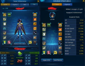 Digimon Master Online - OX/AOA/DB/Susan Shin etc... - Digimon Masters Online DMO