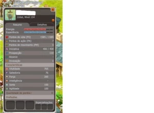 [PROMO!] 2 ACC SCROLLADAS POR PREÇO DE 1 - Dofus
