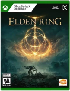 Elden Ring mídia parental - Outros