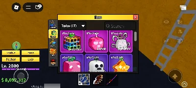 Conta boa iniciante - Roblox