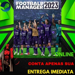 Football Manager 23 Online
