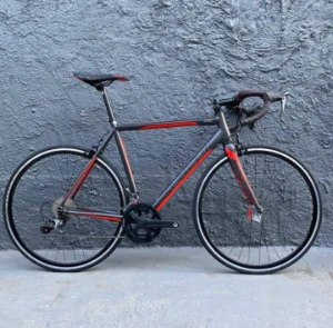 Bicicleta Caloi strada racing - Produtos Físicos