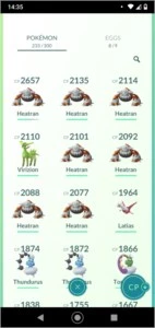 POKEMON GO LENDARIOS DEOXYS REGIONAIS - Pokémon