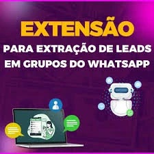 Extrator de contatos WA ✅📞🌟 - Outros