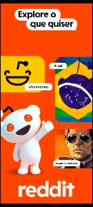 Reddit Premium - Softwares e Licenças