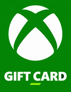 Cartão-presente Xbox Digital de R$5 a R$100 – Código Brasil - Gift Cards