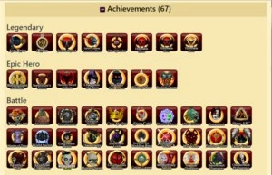 Conta Adventure Quest Worlds AQW