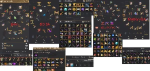 V>Conta BlackDesert+2 Soberana TET - Black Desert