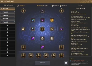 V>Conta BlackDesert+2 Soberana TET - Black Desert