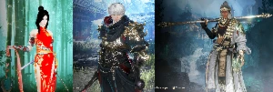 V>Conta BlackDesert+2 Soberana TET