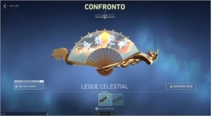 Conta com 7K de VP's+ Várias Skins - Valorant