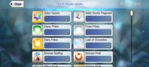 Fate GO/NA, End Game_500 SQ_ Arjuna Alter NP4_SUP RGB_18 SSR - Genshin Impact