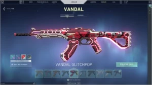 CONTA VALORANT BETA + IMORTAL 1 + MUITAS SKINS