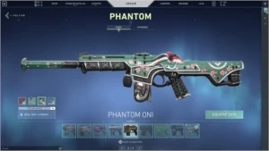 CONTA VALORANT BETA + IMORTAL 1 + MUITAS SKINS