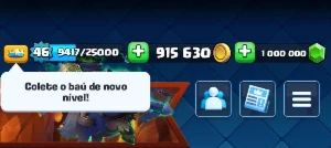 Super mod Clash Royale à Venda
