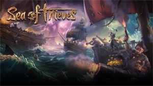 Sea of Thieves - Steam