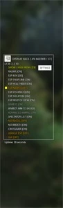BF1 Cheat - ESP, Aimbot, Radar life time - Outros