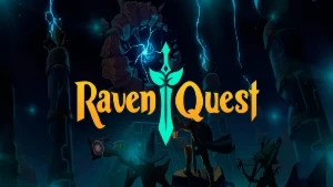 Ravenquest Silver - Prata 100K R$35 - Outros